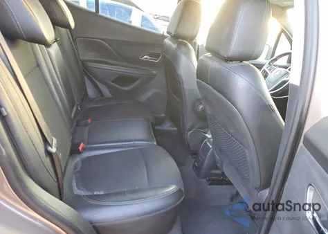 2013 Buick Encore Convenience z USA, uszkodzony, nr VIN KL4CJBSB6DB142023